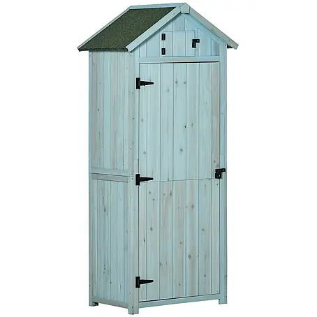 Outsunny  Geräteschrank