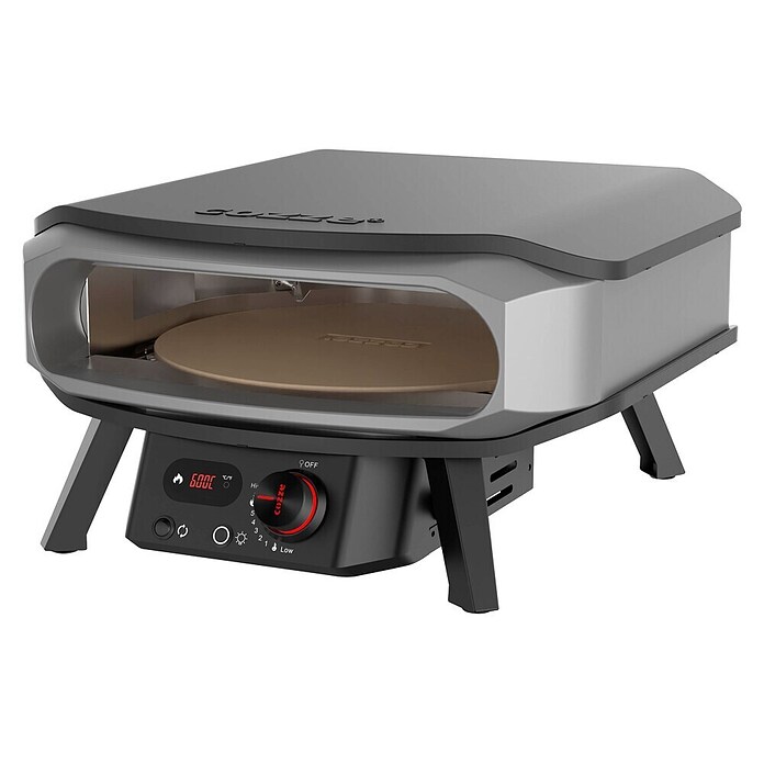 Cozze Pizzaofen Premium 17