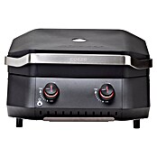 Cozze Gasgrill G 500 (Grillfläche (B x T): 53,5 x 41,8 cm, 5 kW, Anzahl Brenner: 2 Stk.) | BAUHAUS