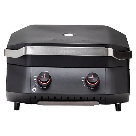 Cozze  Gasgrill G 500