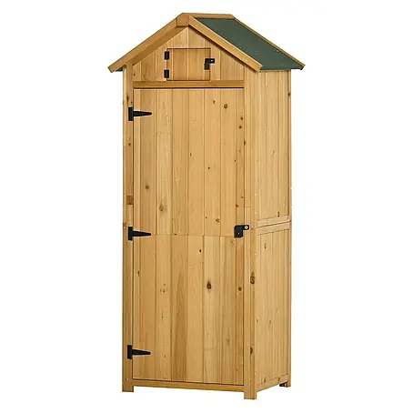 Outsunny  Geräteschrank