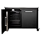 Cozze Kühlschrank (B x T x H: 47 x 49 x 63,8 cm) | BAUHAUS