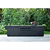 Cozze Elements Arbeitsplatte (Stahl, B x T x H: 90 x 60 x 1,5 cm) | BAUHAUS