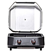 Cozze Gasgrill G 500 (Grillfläche (B x T): 53,5 x 41,8 cm, 5 kW, Anzahl Brenner: 2 Stk.) | BAUHAUS