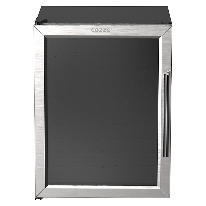 Cozze Kühlschrank (B x T x H: 47 x 49 x 63,8 cm) | BAUHAUS