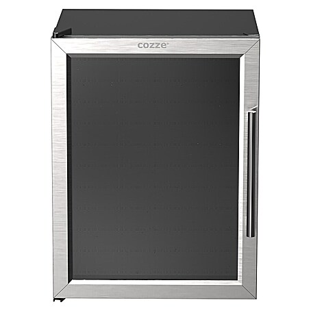 Cozze Kühlschrank (B x T x H: 47 x 49 x 63,8 cm)