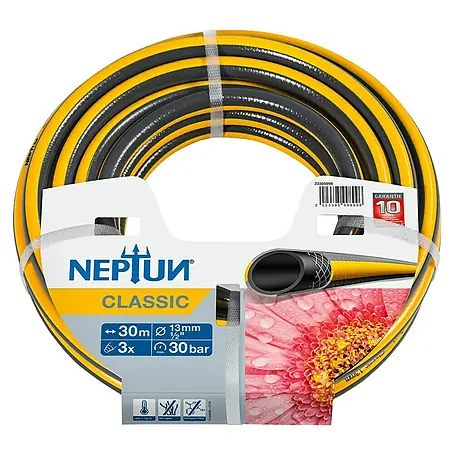 Neptun Classic Gartenschlauch Vorgängerversion