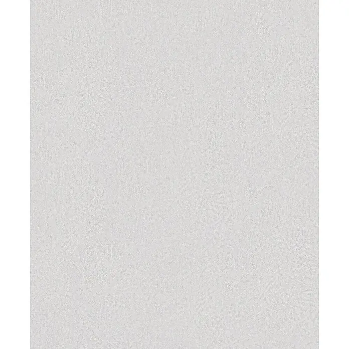 Marburg Ritus Vliestapete Putzoptik I - Grau, Sonstiges, 10,05 x 0,53 m - Helle, fein texturierte Oberfläche mit subtilem, unregelmäßigem Muster.
