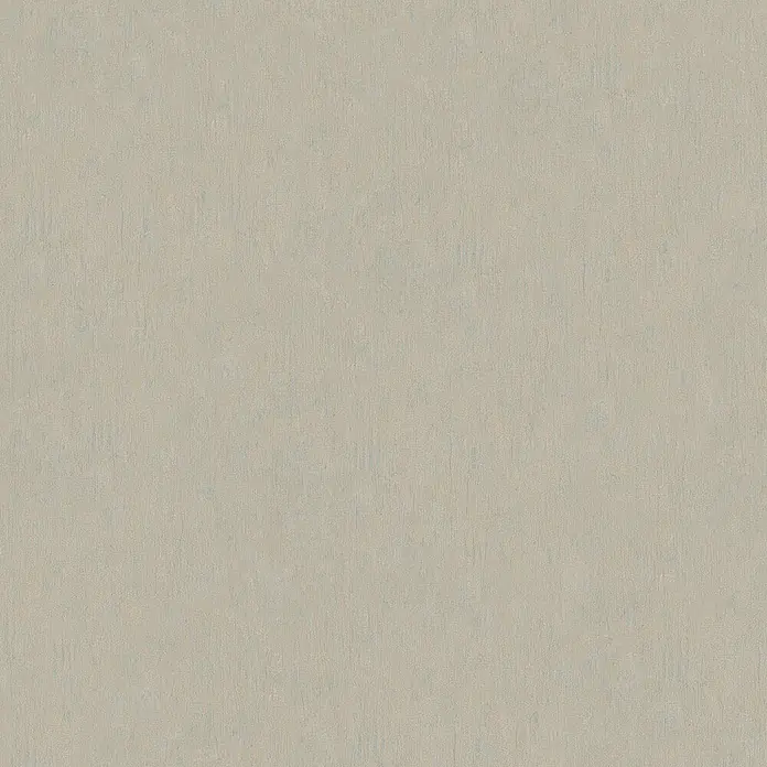 Marburg Ritus Vliestapete Uni I - Beige, Uni, 10,05 x 0,53 m - Nahtlose hellbeigefarbene Textilstruktur mit subtiler vertikaler Webart.