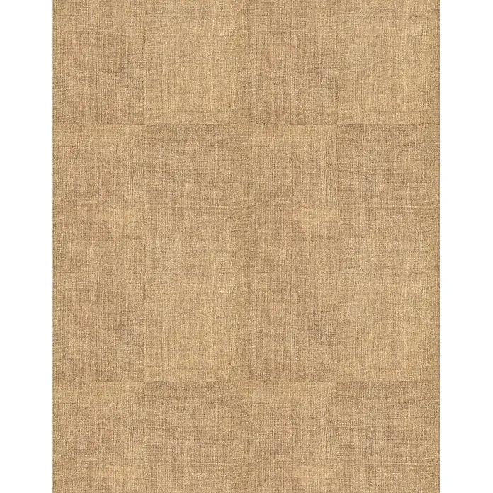 Marburg Smart Art Aspiration Fototapete Struktur I - B x H: 212 x 270 cm, Vlies, Beige - Hellbraune Stofftextur mit sichtbarem Webmuster, ähnlich natürlichem Leinen.