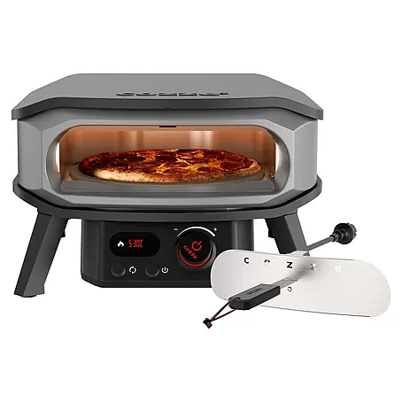 Cozze  Pizzaofen Elektro Premium 13"