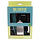 Cozze Grillzubehör-Set (4 -tlg.) | BAUHAUS