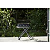 Cozze Plancha-Grill G 700 (Grillfläche (B x T): 66,5 x 35 cm, Anzahl Brenner: 3 Stk., Schwarz) | BAUHAUS