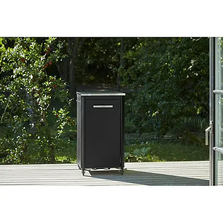 Cozze  Outdoorküchen-Modul hoch