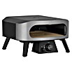 Cozze Pizzaofen Classic 13 (Grillfläche (B x T): 34 x 34 cm, 6 kW) | BAUHAUS