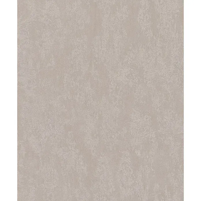 Marburg City Glow Vliestapete Struktur - Weiß-Rosa, Sonstiges, 10,05 x 0,53 m - Hellbeige strukturierte Oberfläche mit abstraktem Muster.