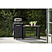 Cozze Pizzaofen Classic 13 (Grillfläche (B x T): 34 x 34 cm, 6 kW) | BAUHAUS