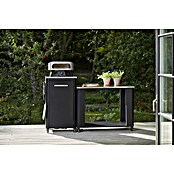Cozze Pizzaofen Classic 13 (Grillfläche (B x T): 34 x 34 cm, 6 kW) | BAUHAUS