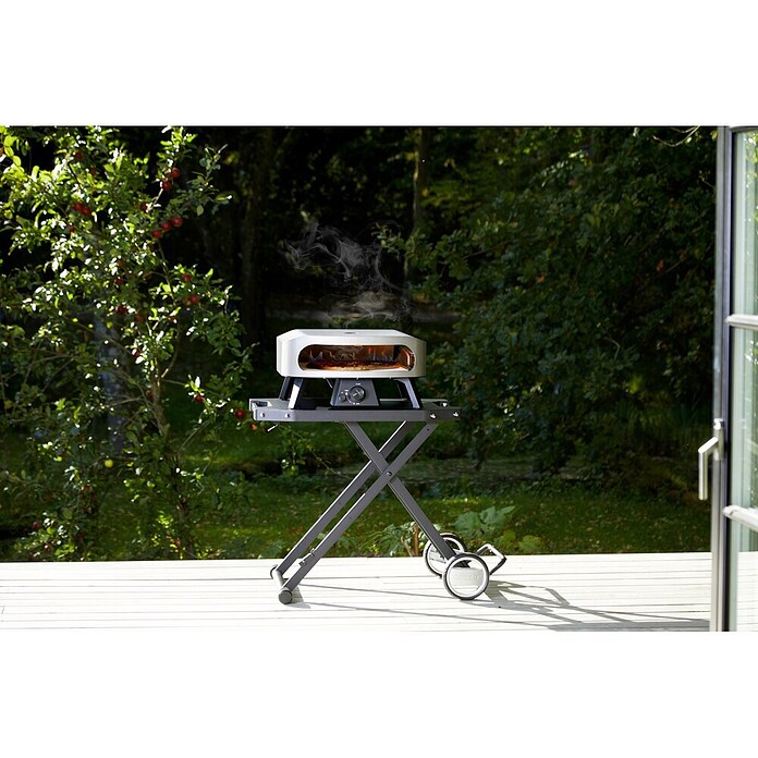 Cozze Pizzaofen Classic 17