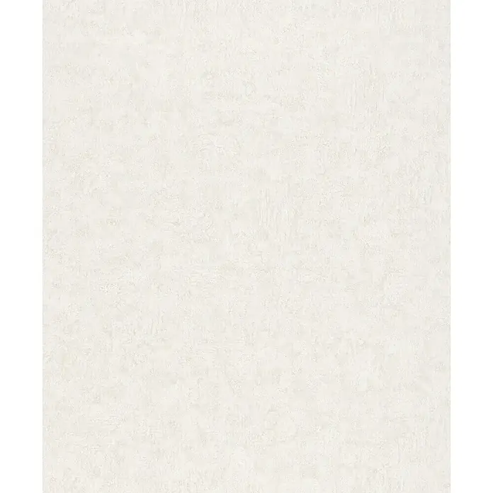 Marburg Kumano Vliestapete Struktur I - Beige, Sonstiges, 10,05 x 0,53 m - Hellbeige strukturierte Oberfläche mit subtilem, unregelmäßigem Muster, ideal für Tapeten oder Putz.