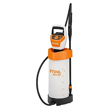 Stihl  Akku-Drucksprühgerät SGA 30 SOLO