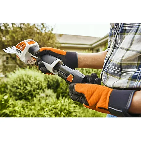 Stihl AS Akku-Gras- & Strauchschere HSA 26