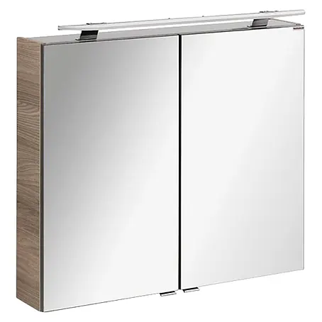 Fackelmann Luxor Spiegelschrank