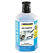 Kärcher Šampon za avto  (1 l) | 2583 - HDR-Zubehör allgem/chemische Reinigungsmittel | BCDE - Zubehör Hochdruckreiniger | BCD - Maschinenzubehör | BC - Maschinenzubehör | B - Werkz/Masch/Maschzubeh/Auto | BAUHAUS