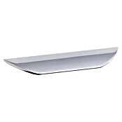 Fackelmann Luxor Unterschrank (B x T x H: 200 x 450 x 603 mm, Steinesche Holzoptik / Weiß, Anschlag: Rechts) | BAUHAUS
