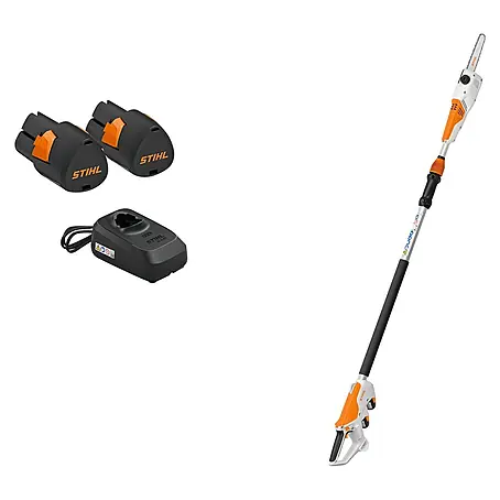 Stihl AS Akku-Hochentaster HTA 30