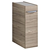 Fackelmann Luxor Unterschrank (B x T x H: 200 x 450 x 603 mm, Steinesche Holzoptik, Anschlag: Links) | BAUHAUS