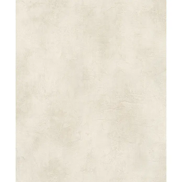 Marburg Loft Superior Vliestapete Struktur I - Beige, Sonstiges, 10,05 x 0,53 m - Helle beige texturierte Wand- oder Bodenfläche mit subtiler, rauer Oberfläche.