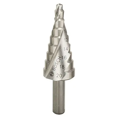Bosch  Metallbohrer