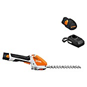 Stihl AS Akku-Gras- & Strauchschere HSA 26 (Li-Ionen, 1 Akku, Max. Aststärke: 19 mm) | BAUHAUS