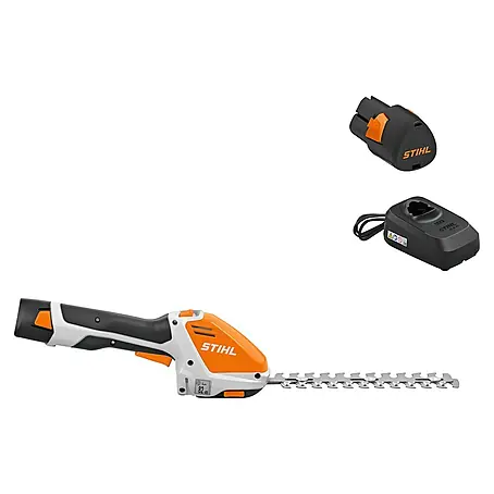 Stihl AS Akku-Gras- & Strauchschere HSA 26
