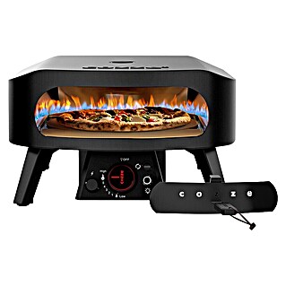 Cozze Pizzaofen Black Edition 13