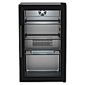Cozze Elements Kühlschrank Kühlrschrank (B x T x H: 45 x 43 x 74 cm, Schwarz) | BAUHAUS