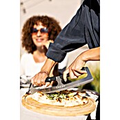 Cozze Pizzaschneider (Stahl, Länge: 32 cm) | BAUHAUS
