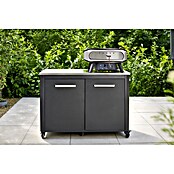 Cozze Pizzaofen Elektro Premium 17