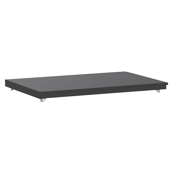 Cozze Elements Arbeitsplatte (Stahl, B x T x H: 90 x 60 x 1,5 cm) | BAUHAUS