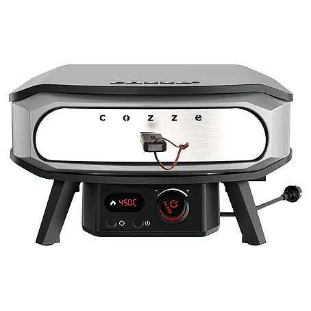 Cozze  Pizzaofen Elektro Premium 17"