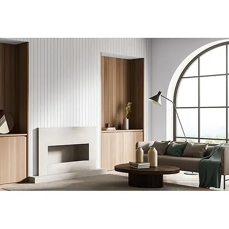 Marburg Shades Iconic Vliestapete Streifen