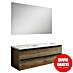 Futurbath Conjunto de mueble de baño Life 