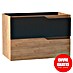 Futurbath Mueble de lavabo Marina 