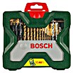 Bosch Bohrer- & Bit-Set X - Line (40-tlg.)