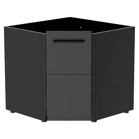 Cozze Elements Outdoorküchen-Modul Eckschrank