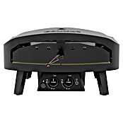 Cozze Pizzaofen Black Edition (Grillfläche (B x T): 60 x 60 cm) | BAUHAUS