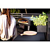 Cozze Pizzaofen Black Edition (Grillfläche (B x T): 60 x 60 cm) | BAUHAUS