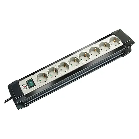 Brennenstuhl  Steckdosenleiste Premium Line Plus
