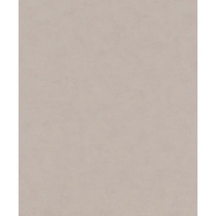 Marburg Shades Iconic Vliestapete Uni - Rot-Beige, Uni, 10,05 x 0,53 m - Heller beiger Strukturstoff.